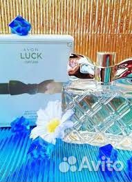 Luck Avon эйвон по закупке духи косметика