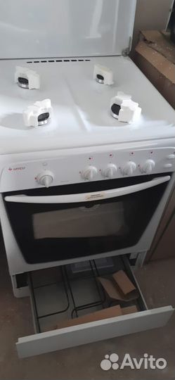 Новая плита. С паспортом и доставкой