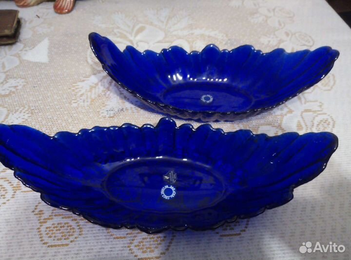 Ваза для фруктов