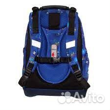 Рюкзак школьный Herlitz