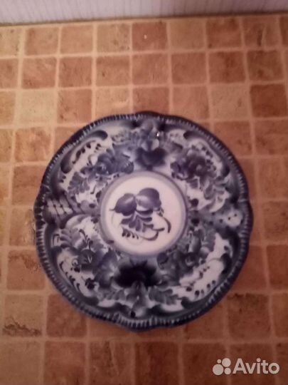 Чайная пара