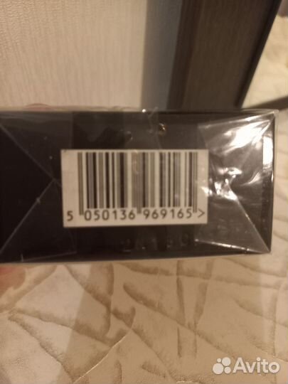 Туалетная вода Little black dress