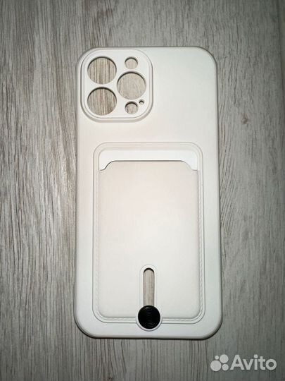 Чехол на iPhone 13 pro max