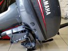 Лодочный мотор Ямаха (Yamaha) 9.9 gmhs объявление продам
