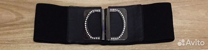Ремень женский