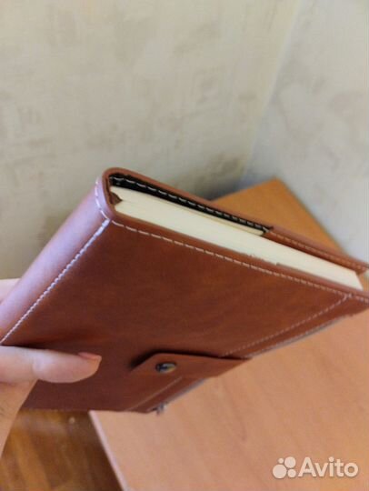 Ежедневник, блокнот, органайзер