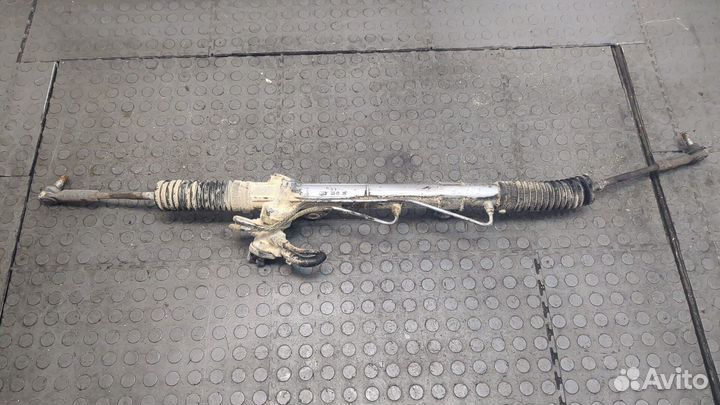 Рейка рулевая с г/у Nissan Primera P12, 2002