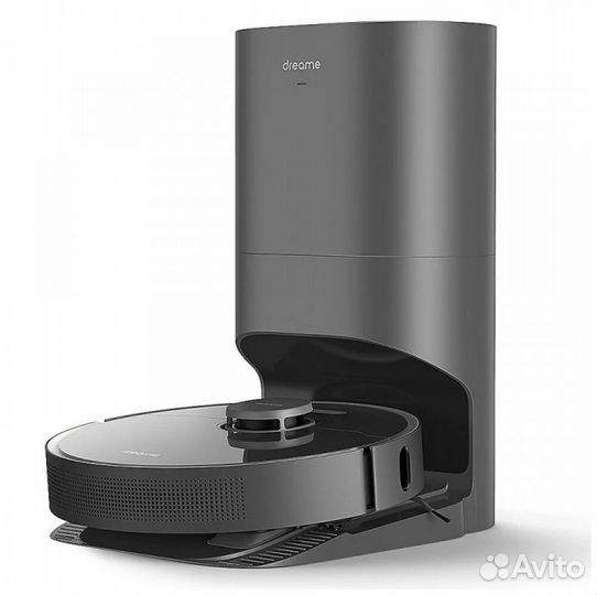 Робот-пылесос Xiaomi Dreame Bot Z10 Pro EU