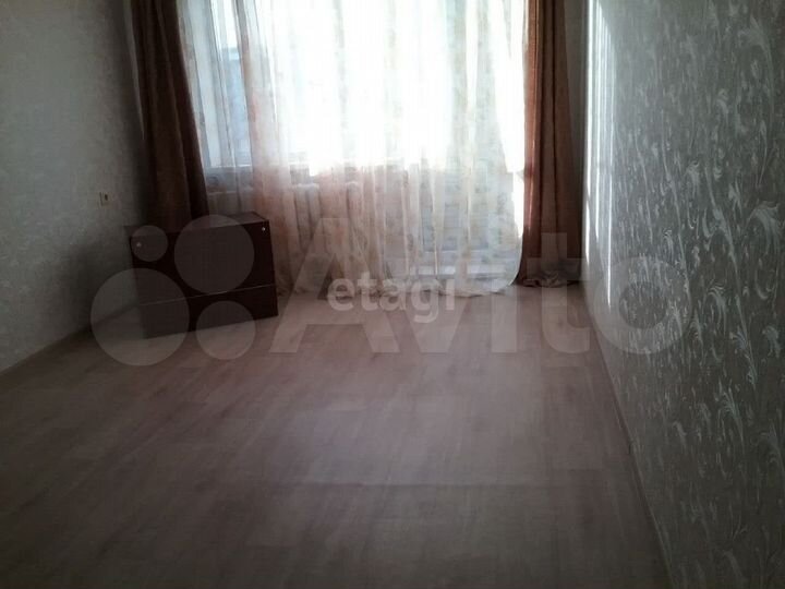 1-к. квартира, 31 м², 3/5 эт.