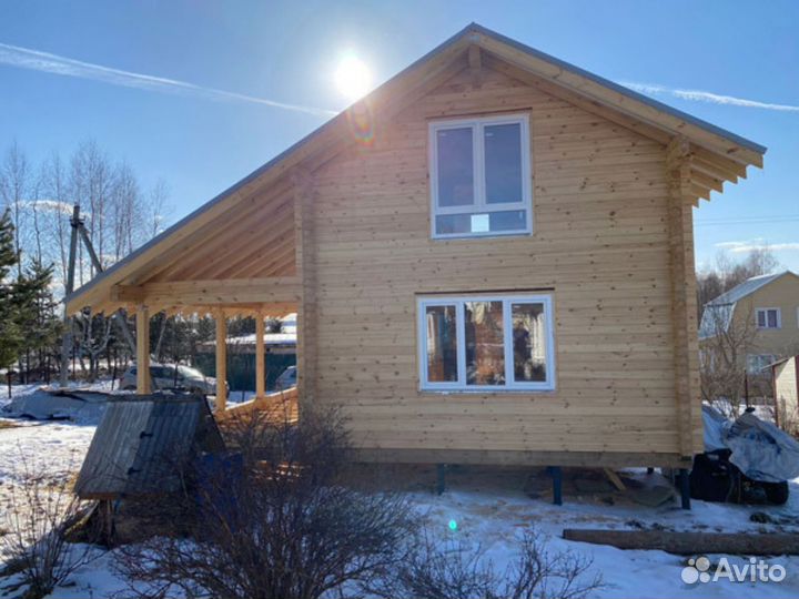 Пластиковые окна / Окна пвх / балконы и лоджии