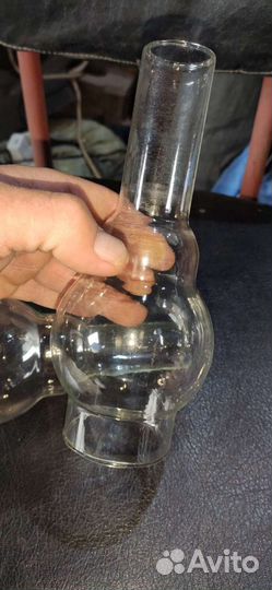 Стекла для керасиновой лампы