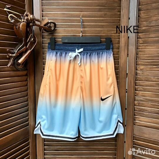 Шорты Nike