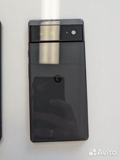 Google Pixel 6, 8/128 ГБ