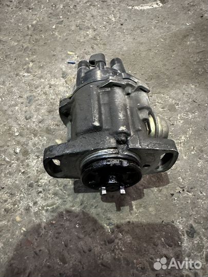 Трамблер Nissan GA15