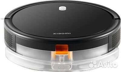 Робот пылесос Xiaomi robot vacuum e5 Новый