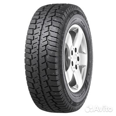 Matador MPS 500 Sibir Ice Van 195/70 R15 R
