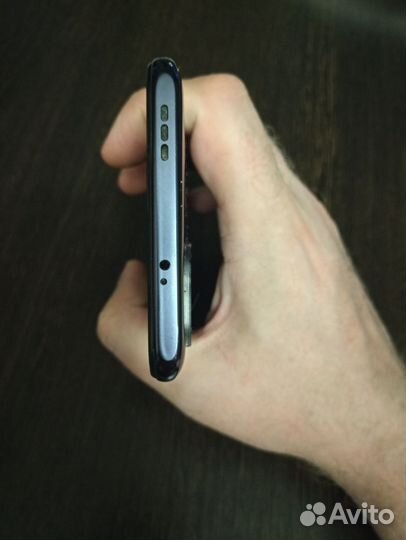 Xiaomi Redmi Note 10S, 6/128 ГБ