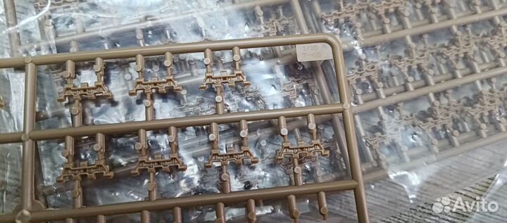 Траки Т-55, Т-62, Т-80, Т-90, Объект 279, Мста-С