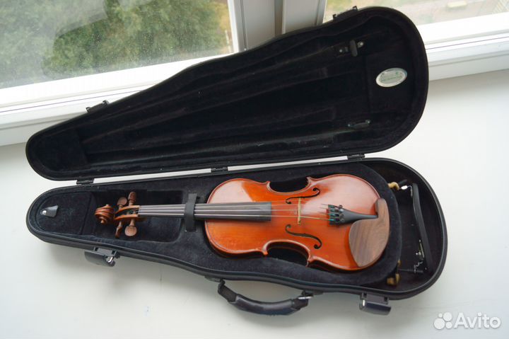 Немецкая скрипка 3/4