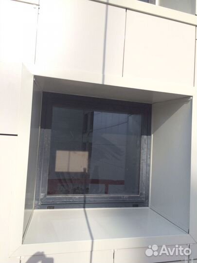 Доборные элементы