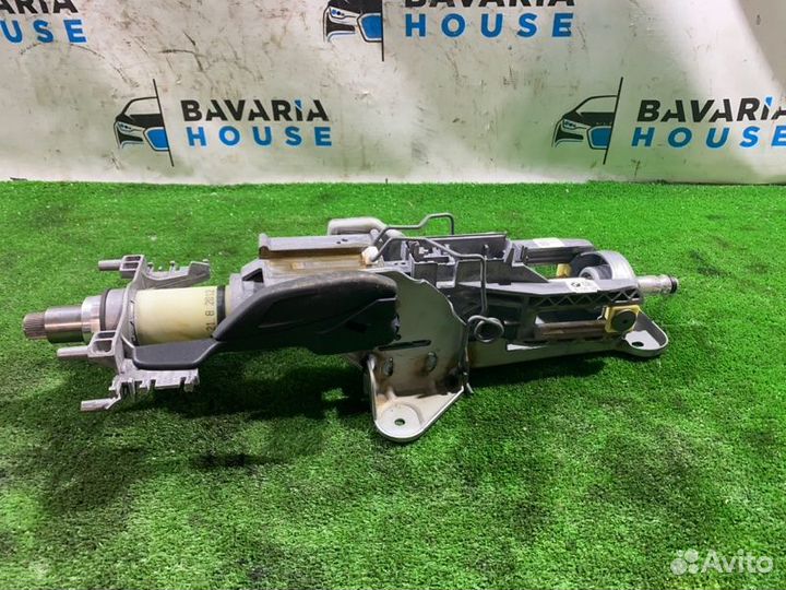 Колонка рулевая Bmw 5 F10 N20B20 2012