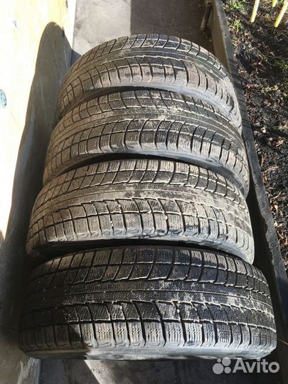 Triangle Snow-LL01 225/65 R17