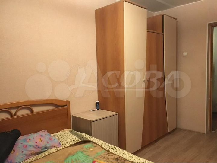 4-к. квартира, 71,4 м², 4/9 эт.