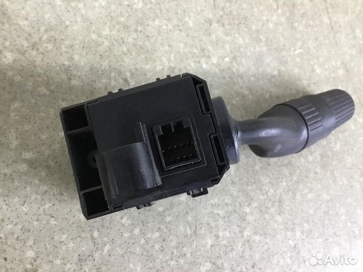 Переключатель стеклоочистителей Haval H6 2014