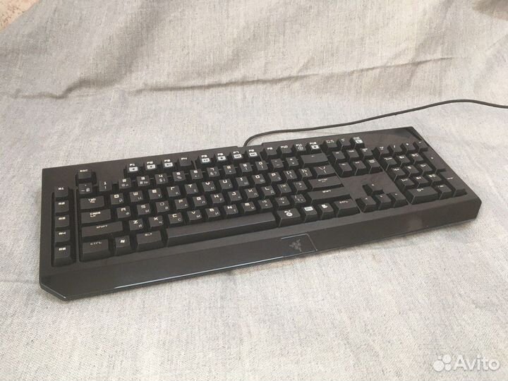 Razer Blackwidow