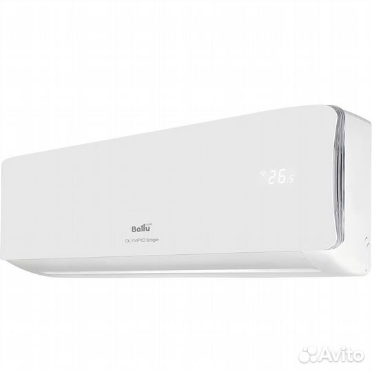 Сплит-система Ballu BSO-07HN1