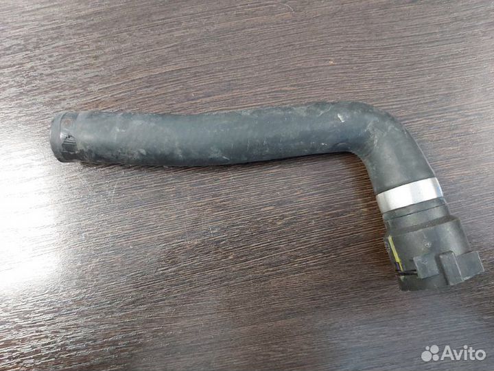 Патрубок системы охлаждения Bmw X5 E53 3.0D M57