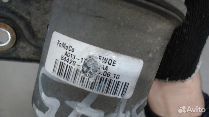 Механизм стеклоочистителя Ford F-150, 2010