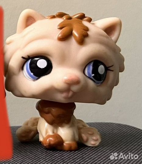 Littlest Pet Shop