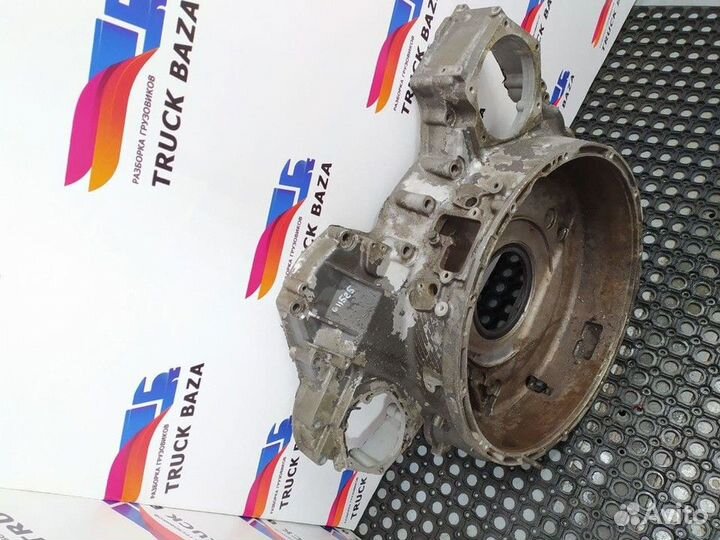 Кожух маховика Scania 5-series