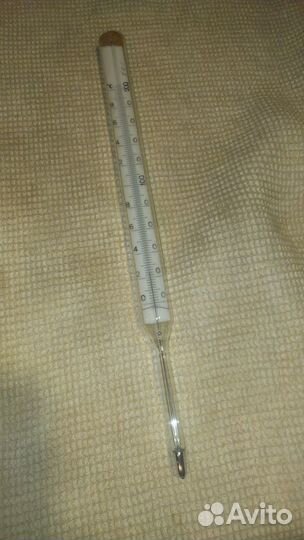 Термометр 200