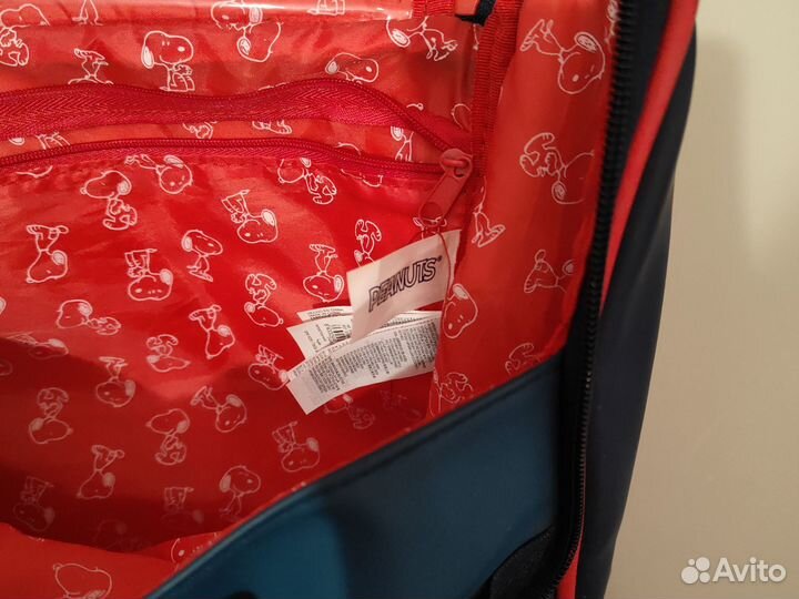 Сумка косметичка дорожная