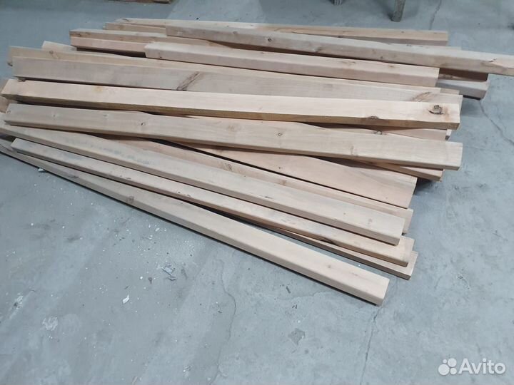 Пиломатериалы брус доска