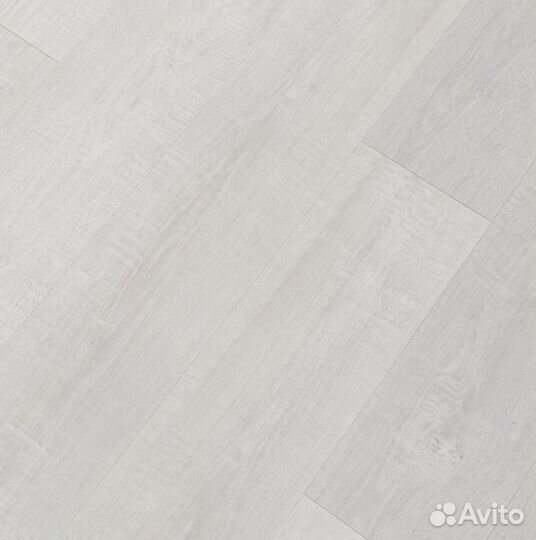 SPC плитка Excelente Дуб серебристый 43 класс/ 5 м