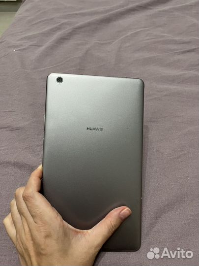 Планшет huawei