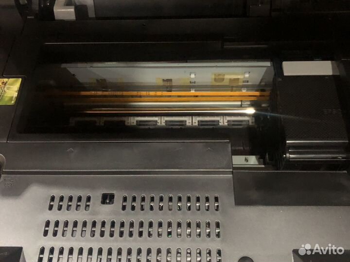 Мфу epson rx 610