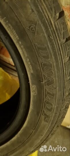 Goodyear Ice Navi Zea 205/55 R16