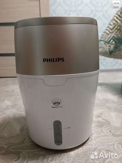 Увлажнитель воздуха philips