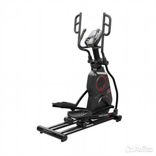 Эллиптический тренажер Cardio Power X48 новый