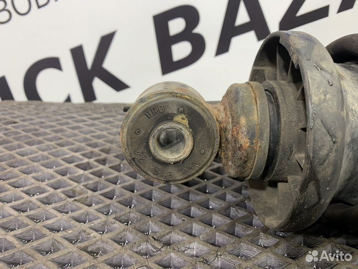 Подушка кабины передняя MAZ 5440