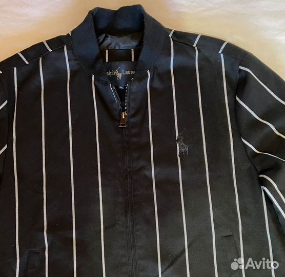Polo ralph lauren бомбер толстовка и футболка