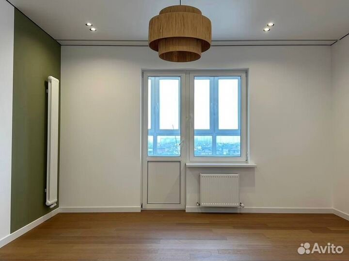 Ремонт и внутренняя отделка квартир, домов, офисов