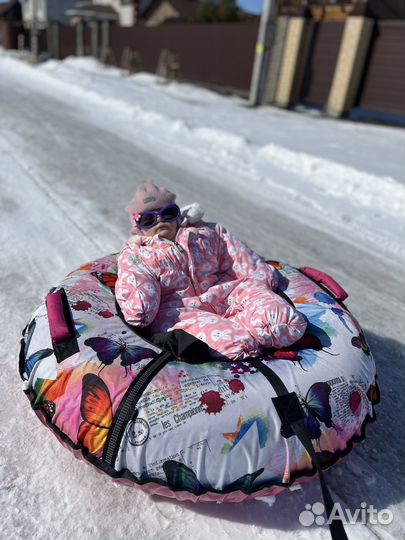 Зимний комбинезон kerry 80