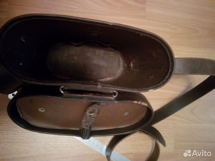 Кофр для бинокля