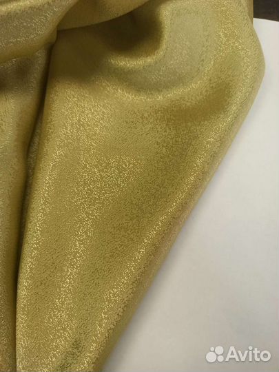 Подкладочная ткань