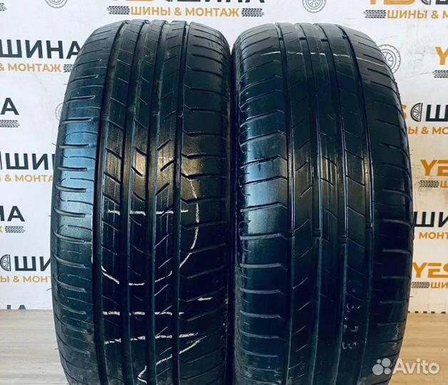Esa-Tecar Spirit 5 HP 215/60 R16 100